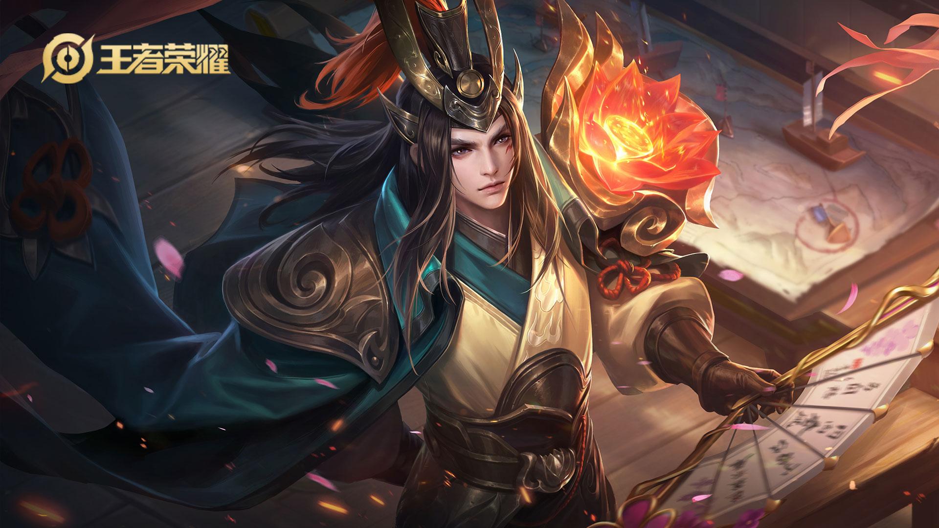 《王者荣耀》有哪些很好用的工具人中单英雄?