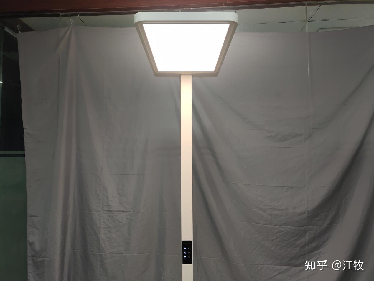 孩视宝护眼落地灯怎么样？书客、孩视宝、柏曼三款护眼灯横测PK！ - 知乎