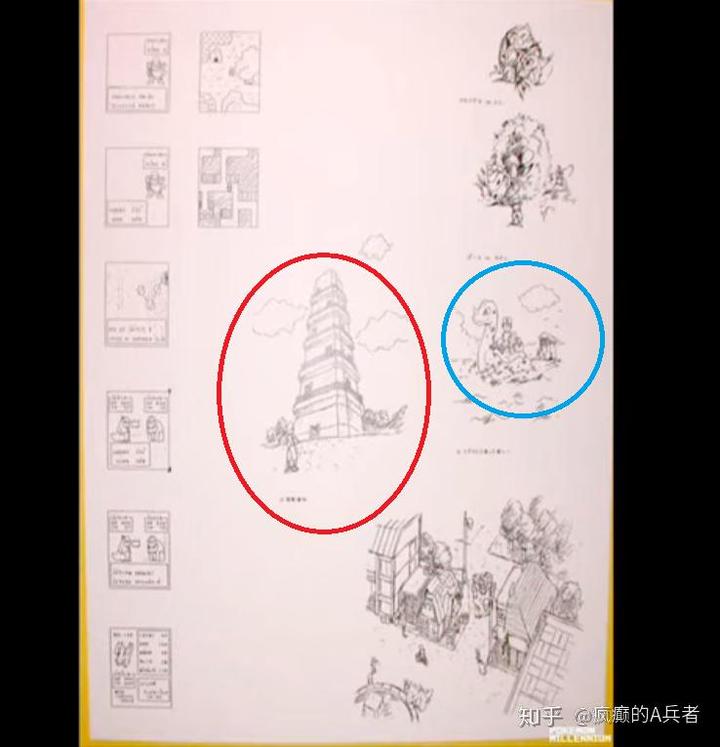 回顾精灵宝可梦的发展历史,是什么给了作者灵感而创作出如此脍炙人口的作品呢?