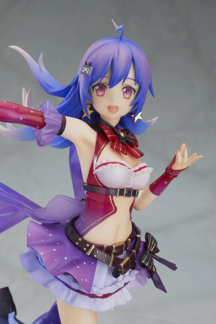 如何评价2018年bilibili拜年祭2233限定手办