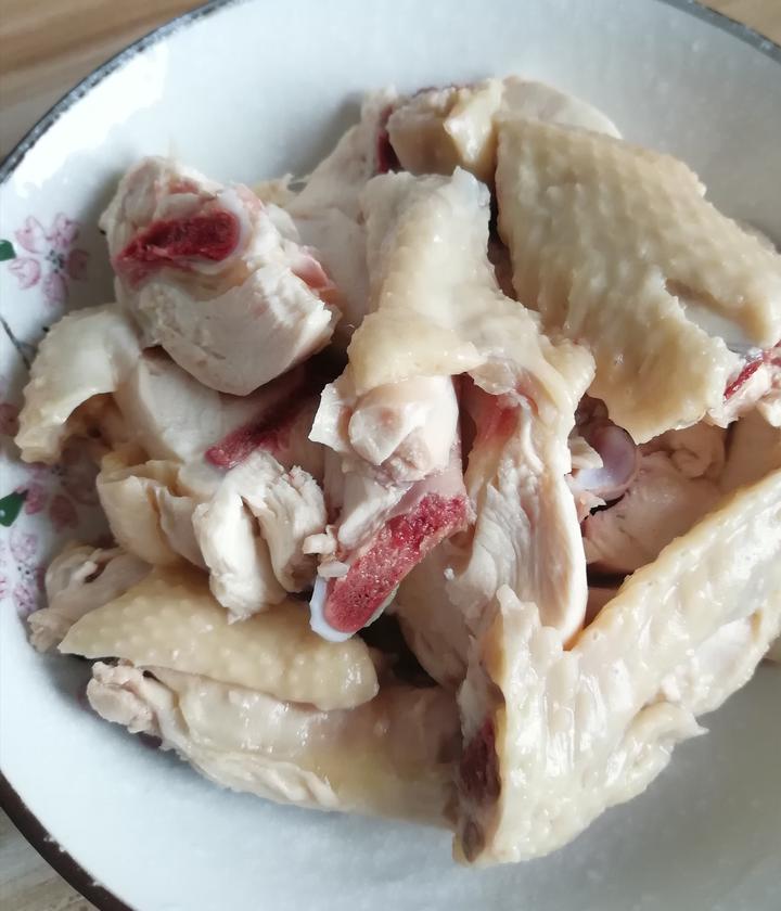 一只鸡的不同鸡生 - 知乎