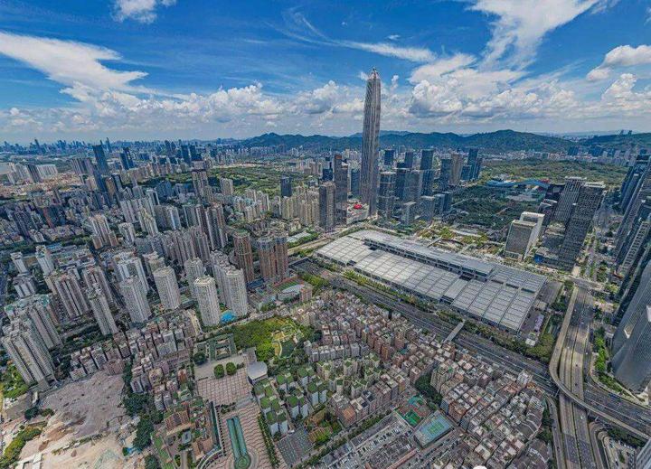 深圳城市更新拆迁旧改中的“五”个重要流程!(值得收藏) - 知乎