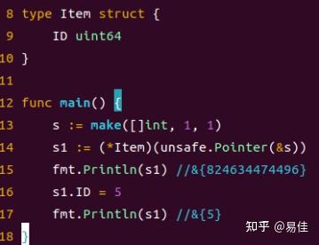 一文彻底理解Go Slice底层和源码（一） - 知乎