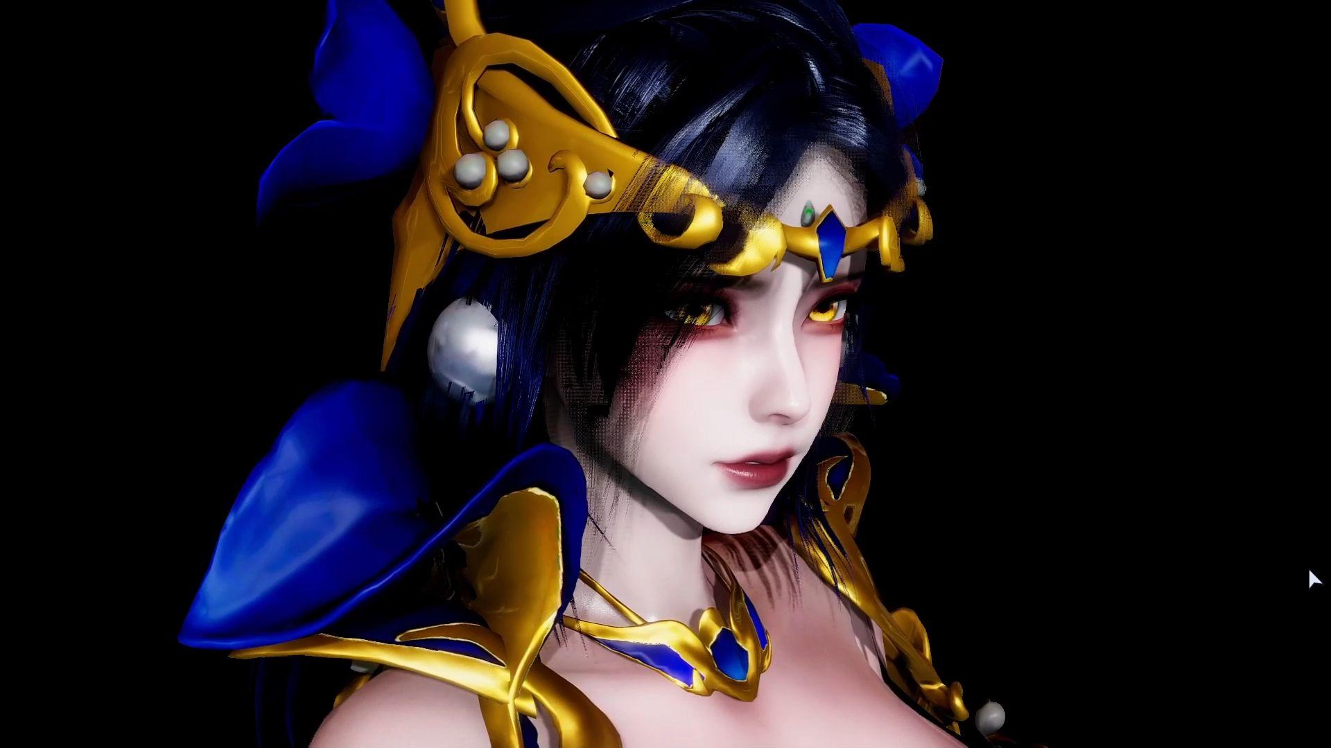 【王者荣耀】貂蝉仲夏夜之梦