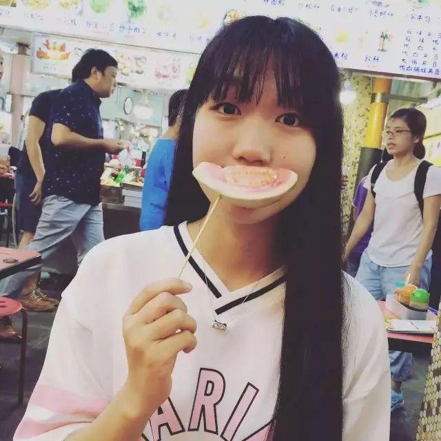 北大学姐包丽是一个啥样的人?