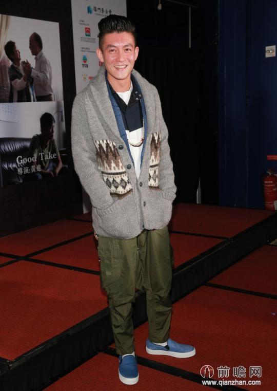 香港男生穿衣服的特点是什么