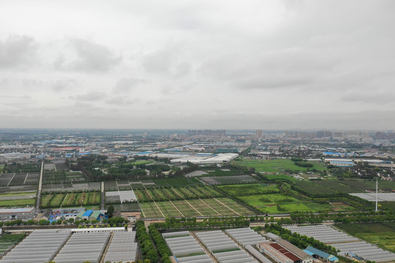 花桥楼盘价格分析