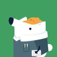 Zhihu profile picture for @hopped