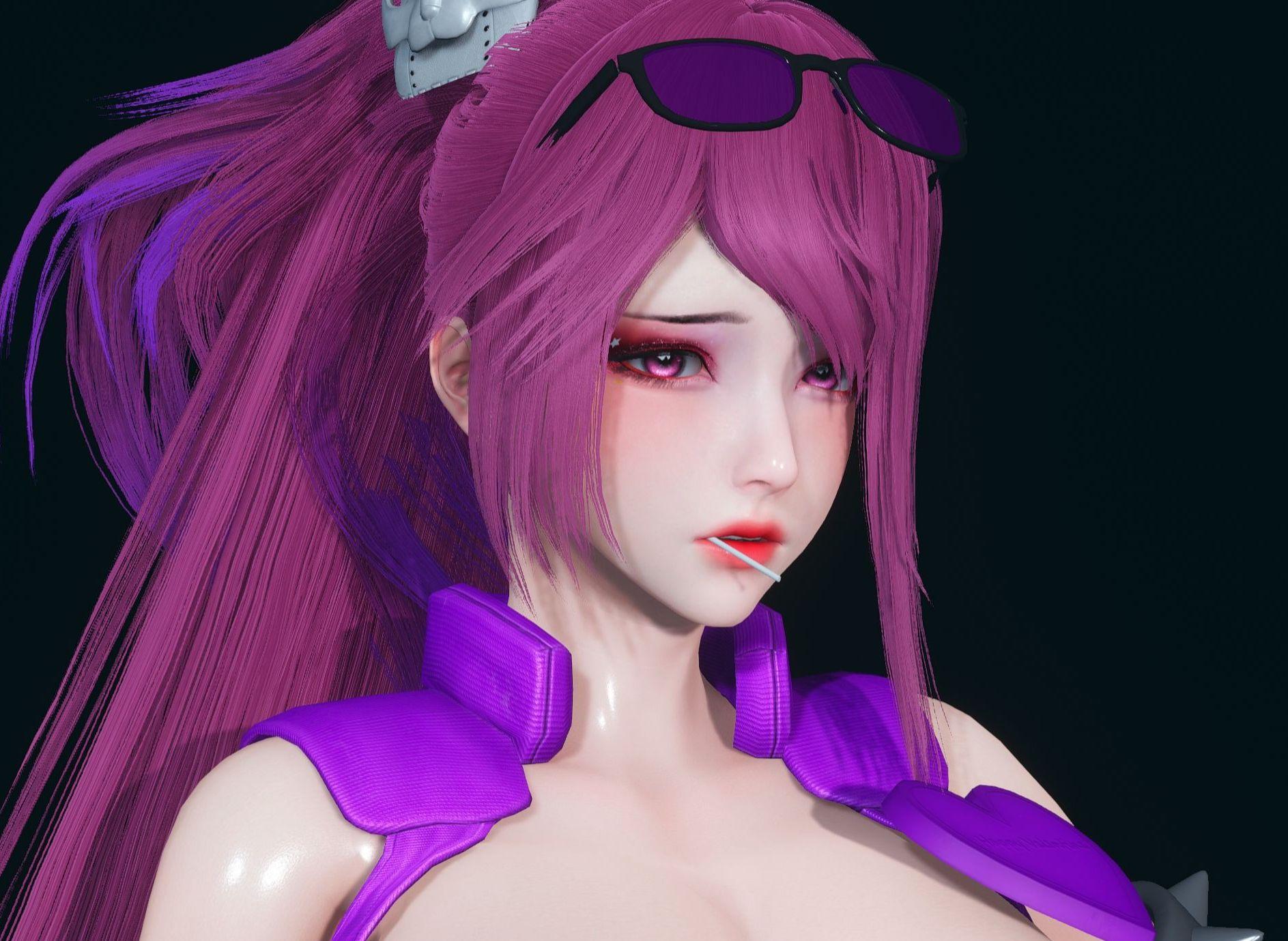 王者荣耀 孙尚香 杀手不太冷