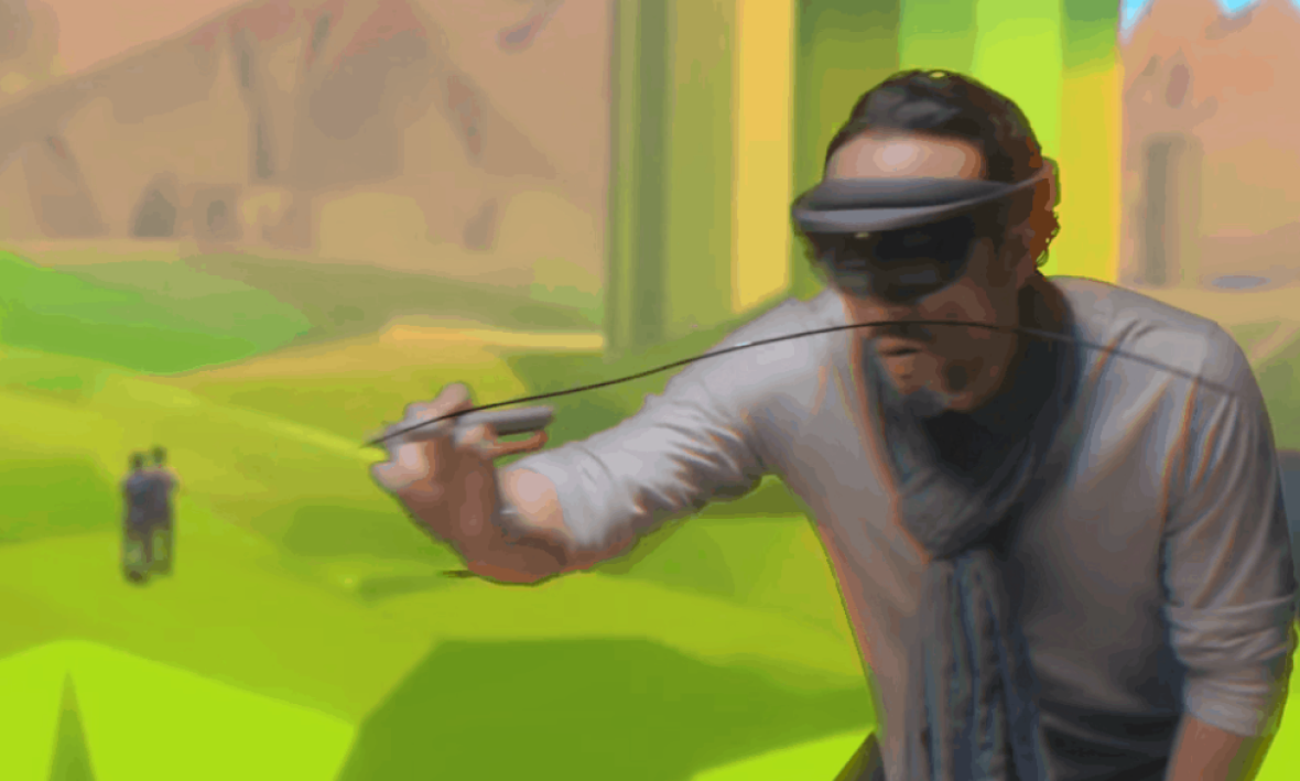 来说说Fluent Design - 知乎