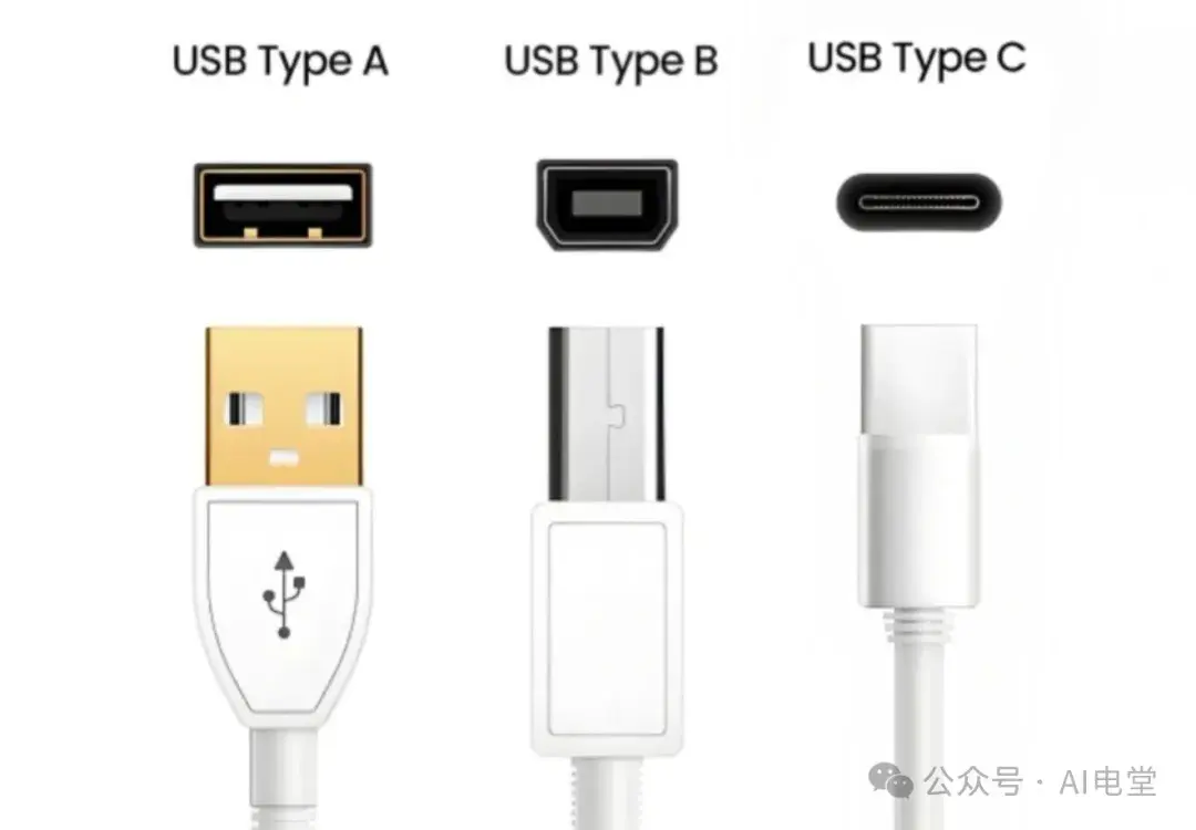硬件协议篇-一文搞懂 “ Type-C接口 ” - 知乎