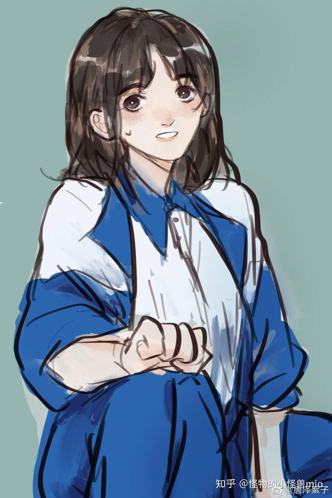 张子枫在《我和我的祖国》中演技如何?