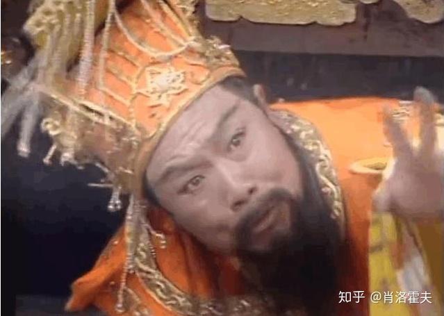 卢本伟为什么被叫作卢来佛祖?