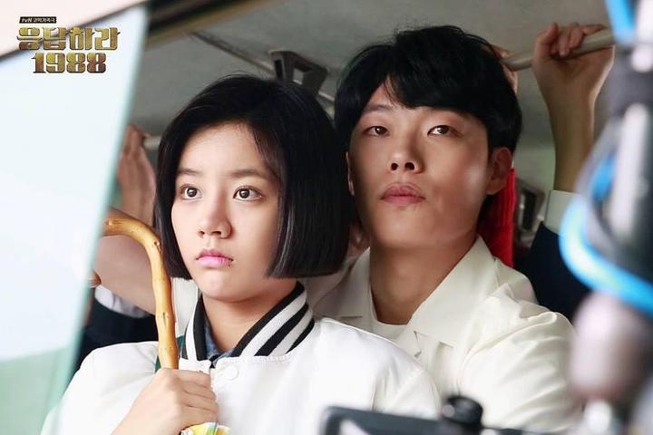 豆瓣9.7的《请回答1988》第四集,原来还有13个你没注意到的细节- 知乎 豆瓣9.7的《请回答1988》第四集,原来还有13个你没注意到的细节- 知乎