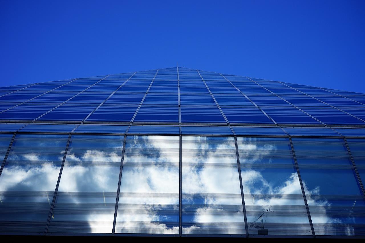 3. 采光玻璃应用