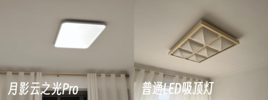 家居选灯指南丨客厅/卧室吸顶灯怎么选？全光谱吸顶灯实测体验分享，一文告诉你护眼吸顶灯值不值得买！ - 知乎