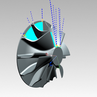 比较一下UG,CATIA,PRO/E,和SOLIDWORKS的优缺点? - 知乎
