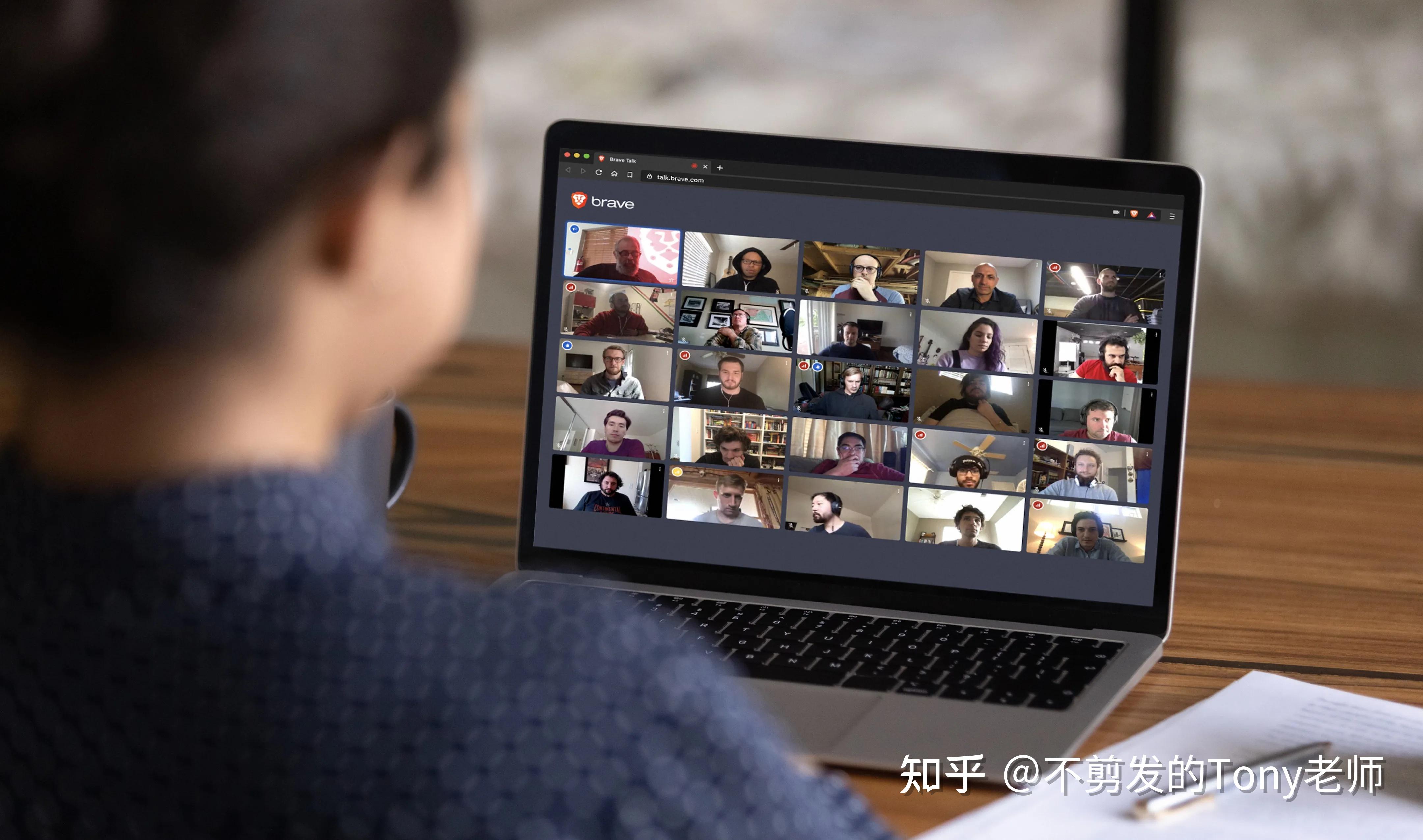 Brave：一款隐私优先、性能出众的网页浏览器 - 知乎