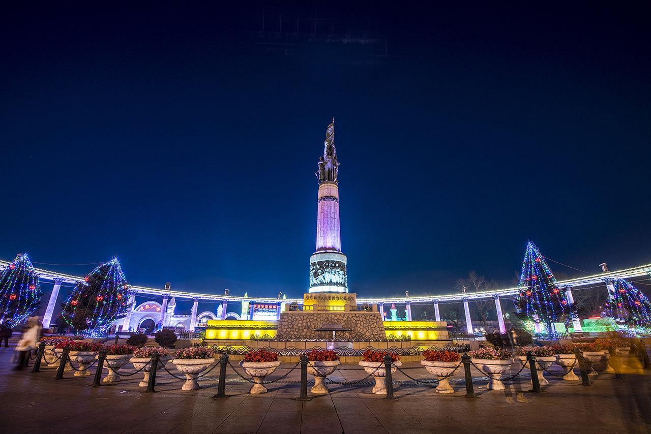 哈尔滨旅行有哪些攻略?有什么值得去的地方?-哈尔滨旅游有哪些攻略