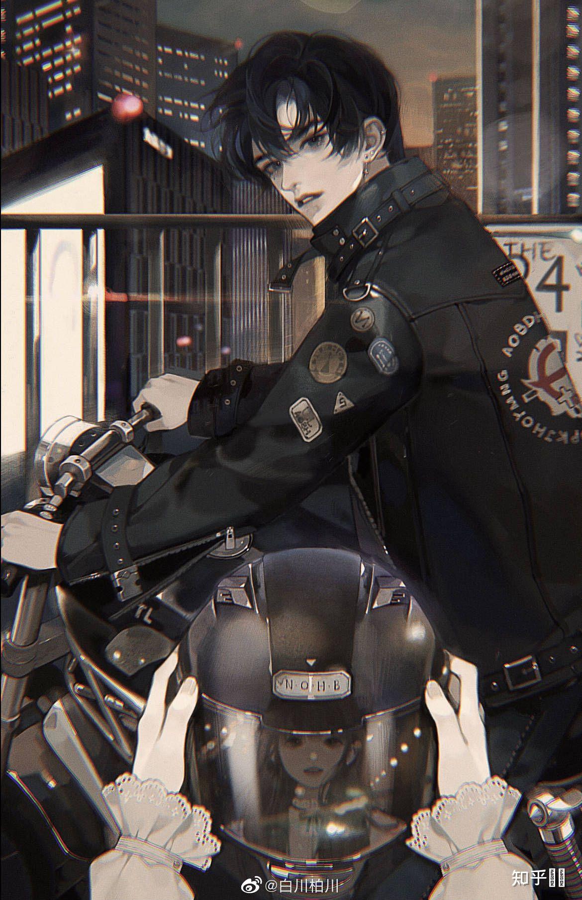 如何看待白川柏川对于画风模仿的观点模仿画风有没有道德上的错误