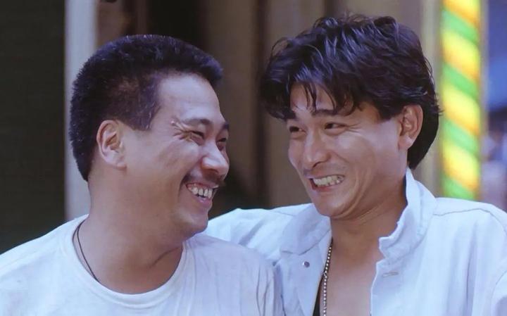 达叔：从来没有哪个配角，像他这样光芒万丈！ - 知乎