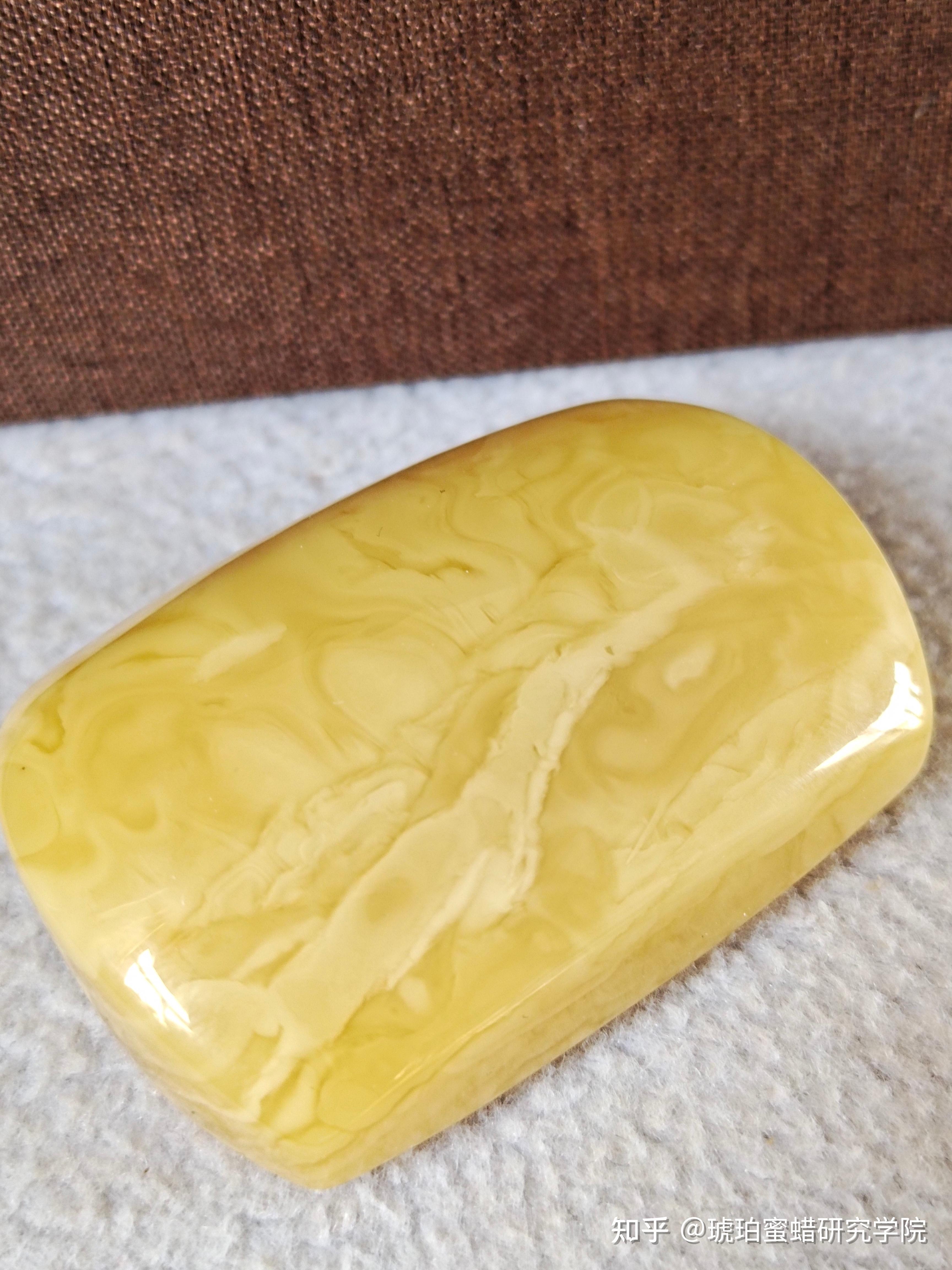 蜜蜡多少钱一克是合理的蜜蜡真的会有一个合理的价格吗