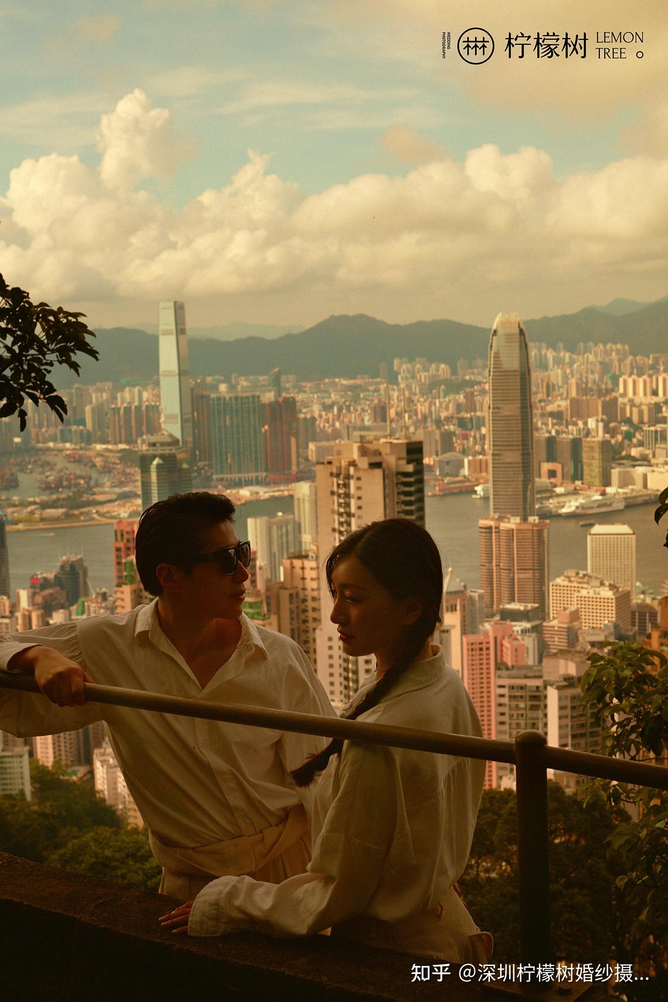 有人说说旅拍吗?旅拍的流程是什么样的? - 知乎