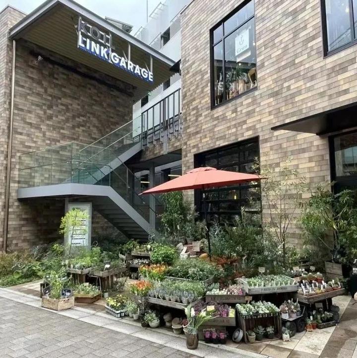 去参观柏之叶智能城市的几点感受 - 知乎