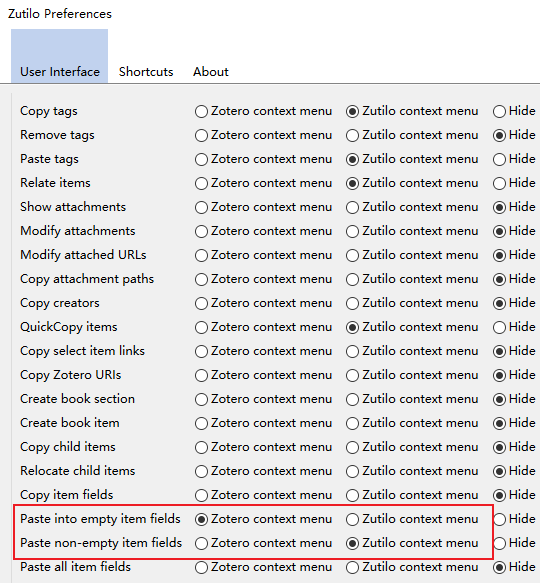Link citation again Zotero Forums