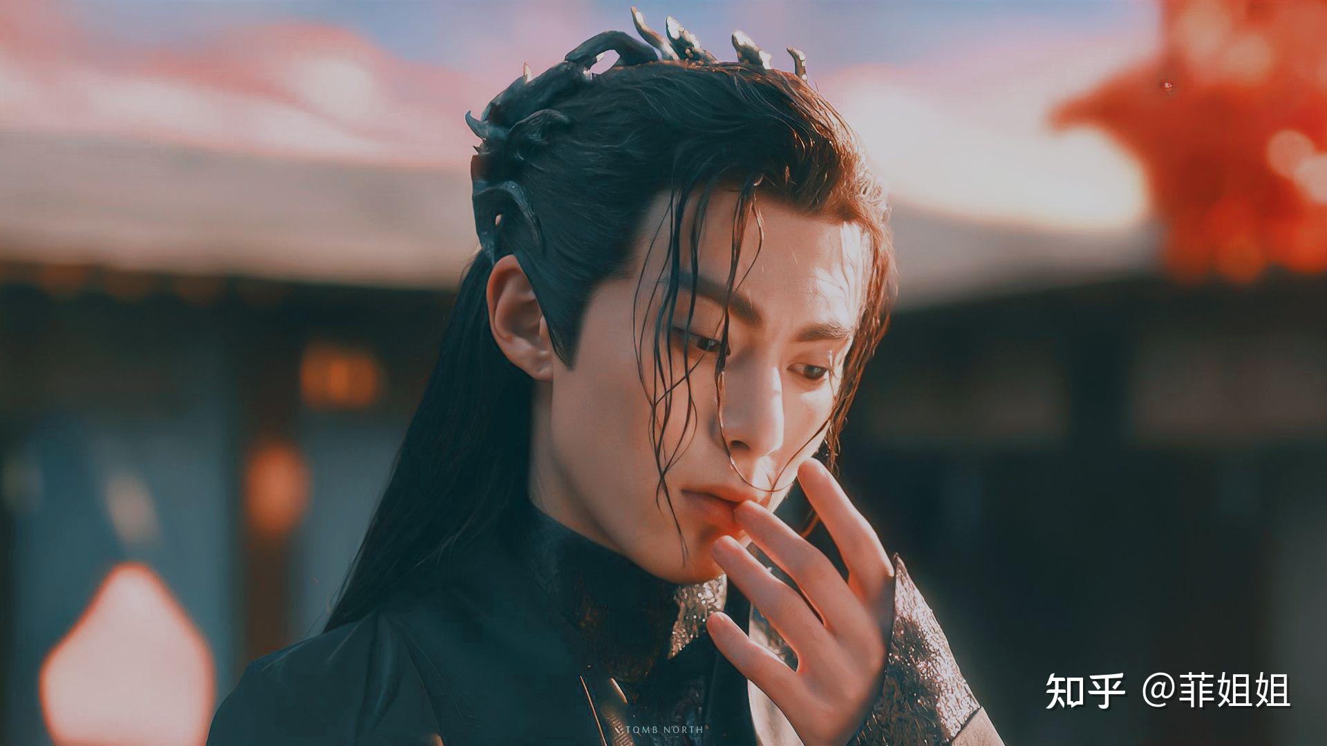 你觉得王鹤棣怎么才能成为下一个顶流? - 知乎
