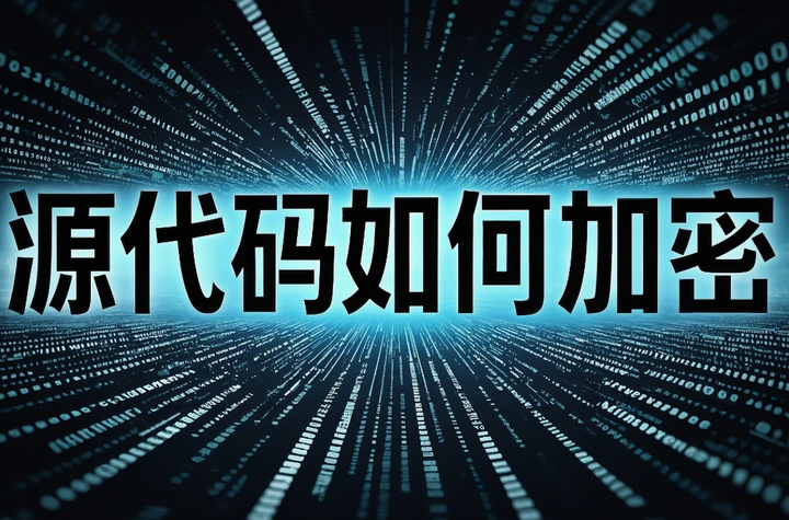 源代码如何加密?教你六个源代码加密小妙招|简单好学! - 知乎