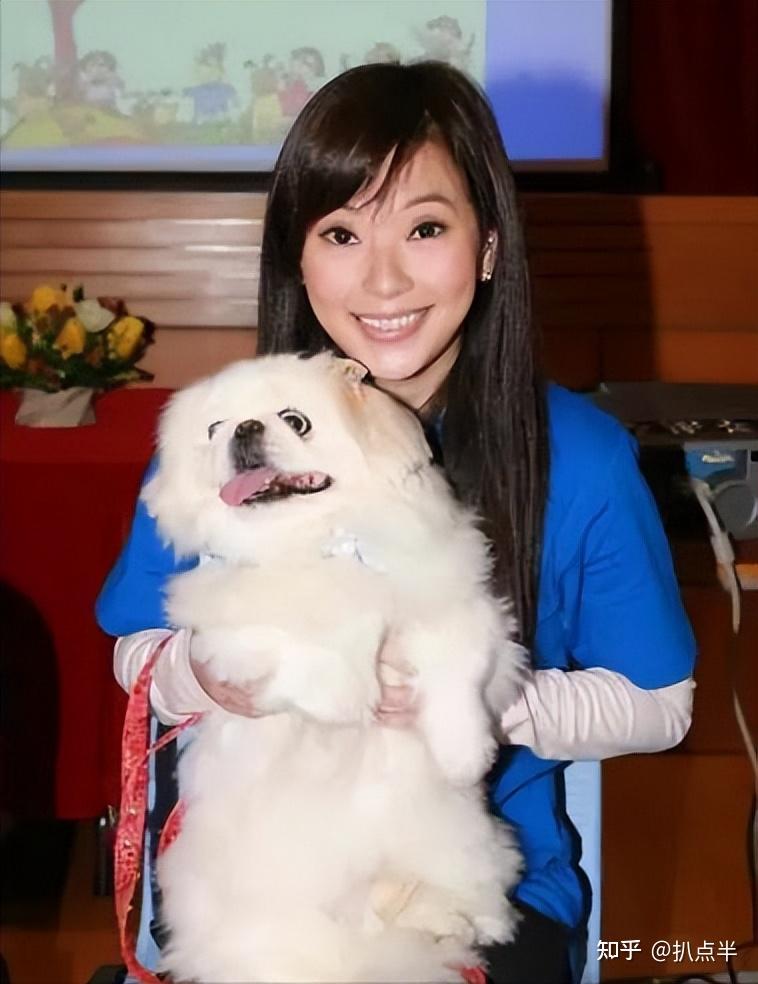 如何评价/看待梁洛施? - 知乎