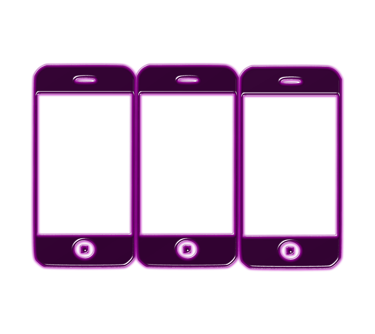 2. 数码管价格对比