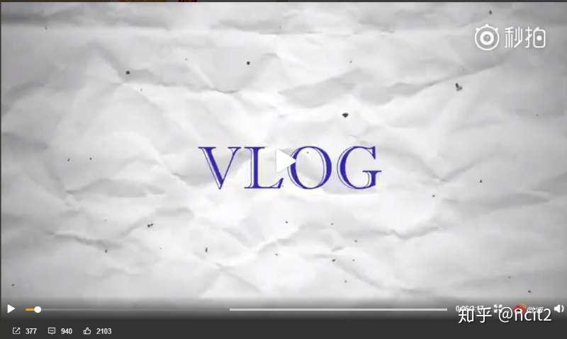 有哪些值得推荐的vlogger? - 知乎