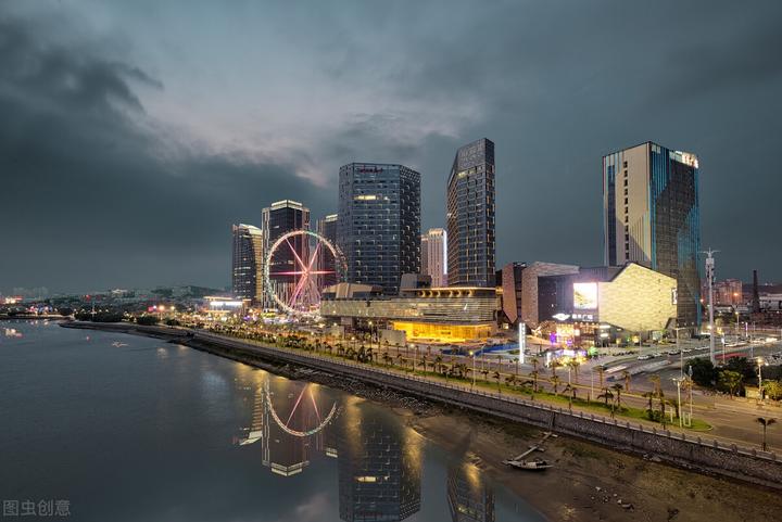 泉州市区哪里还有洼地板块?