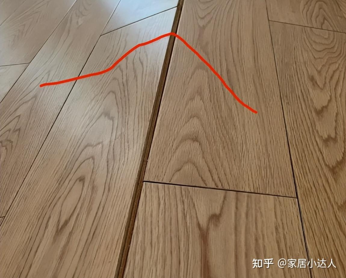 用了3年的木地板,我换回了“瓷砖”,有些话不吐不快! - 知乎