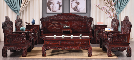 阔叶黄檀和大果紫檀哪个更好？ - 知乎