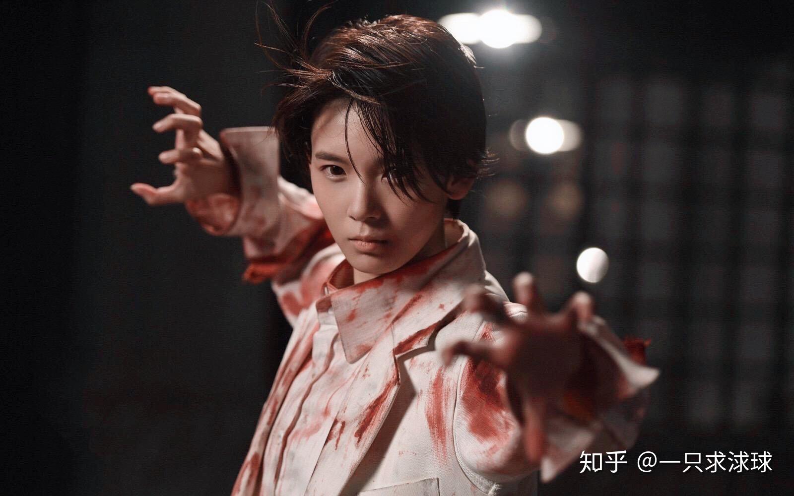 大家怎么看陈瑶饰演师昧这个角色? - 知乎