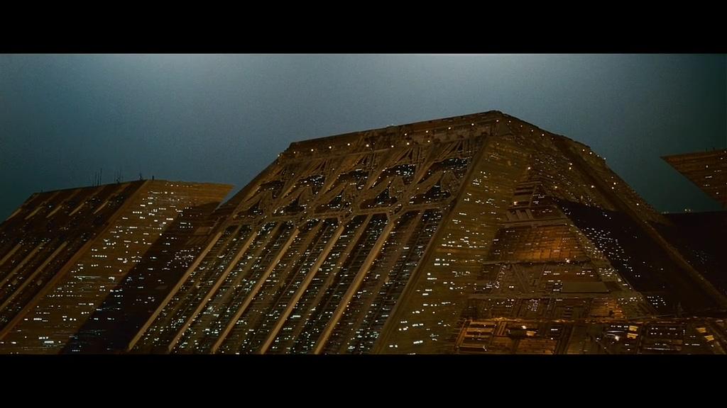 如何评价电影银翼杀手2049bladerunner2049