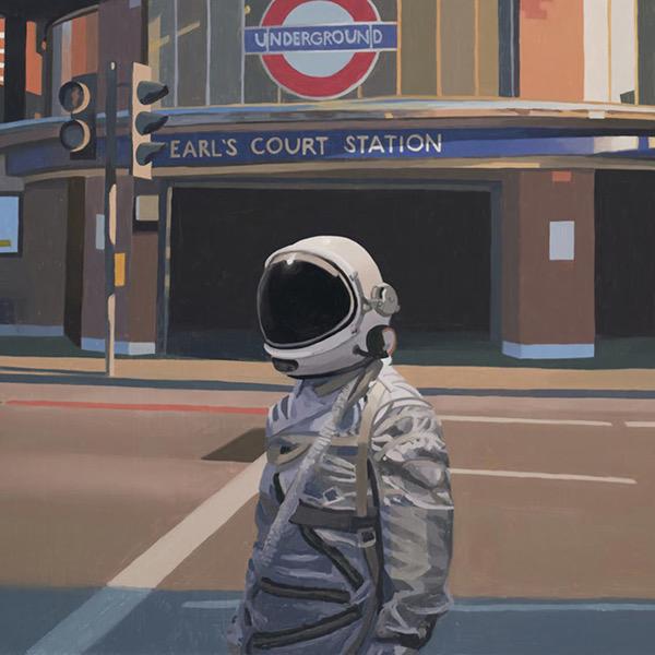 有没有什么惊艳的微信头像?-特别惊艳到人的微信头像