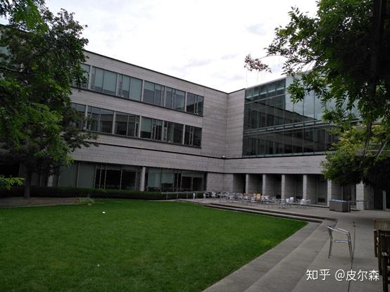 在舒立克schulich商学院读书是一种怎样的体验