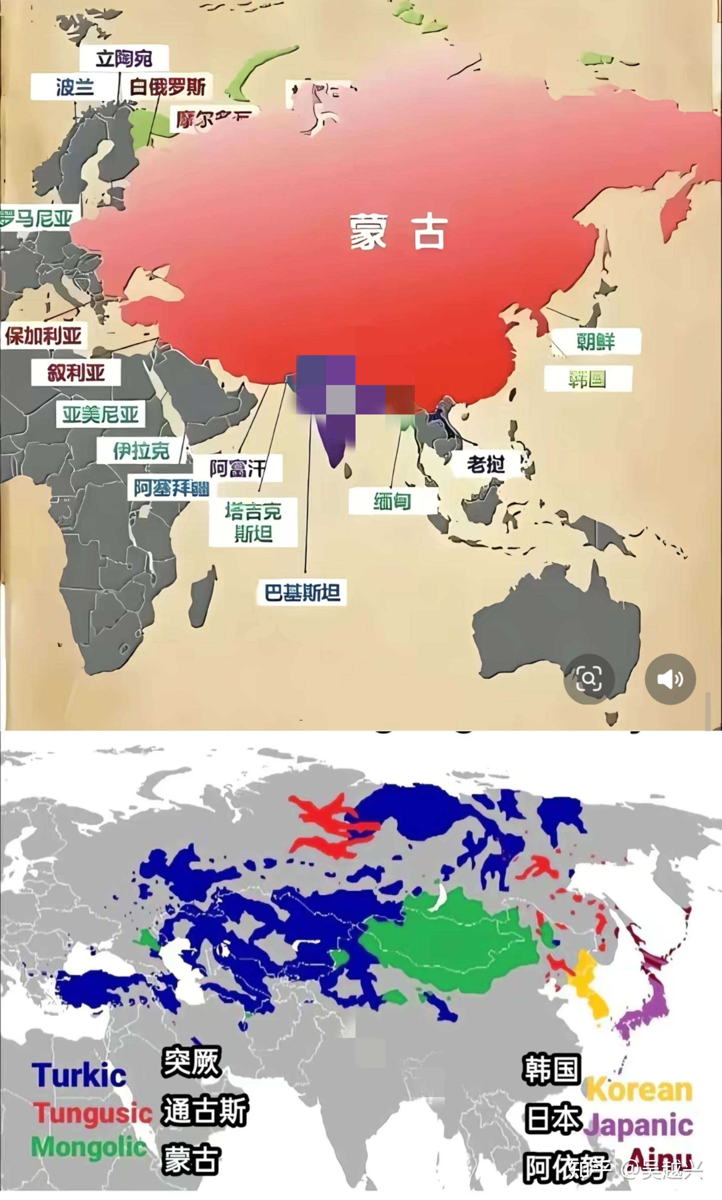 为什么在古代东北地区很落后却能诞生不少强大政权? - 知乎