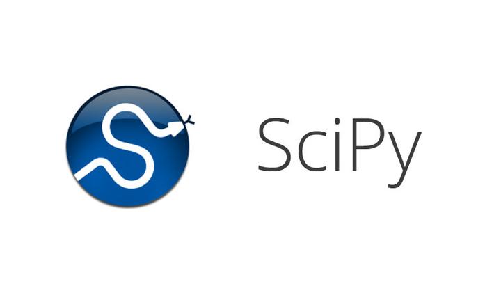 万字解析Scipy的使用技巧（收藏） - 知乎