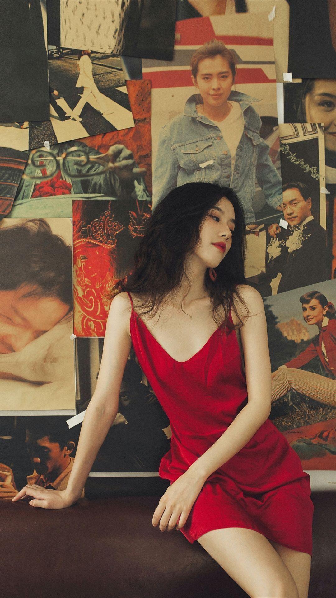 有哪些高质量的微信聊天背景图片? - 知乎