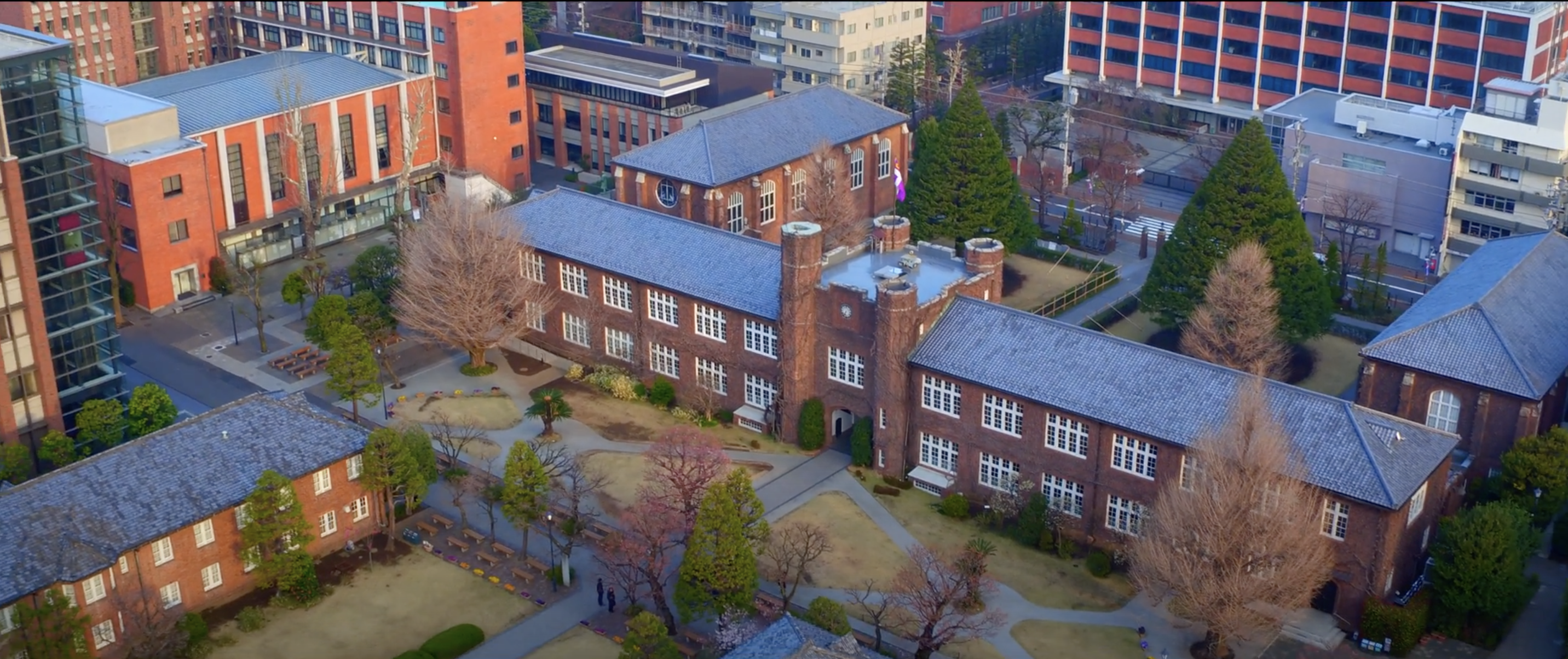 法政大学和立教大学哪一所师资力量和学校设施更好