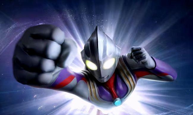 要相信光迪迦奥特曼重新上架这个大ip都经历了什么