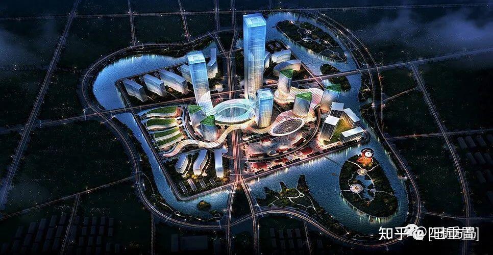 汉阳新火车站在哪里?汉阳四新开挂规划到底怎么样? - 知乎