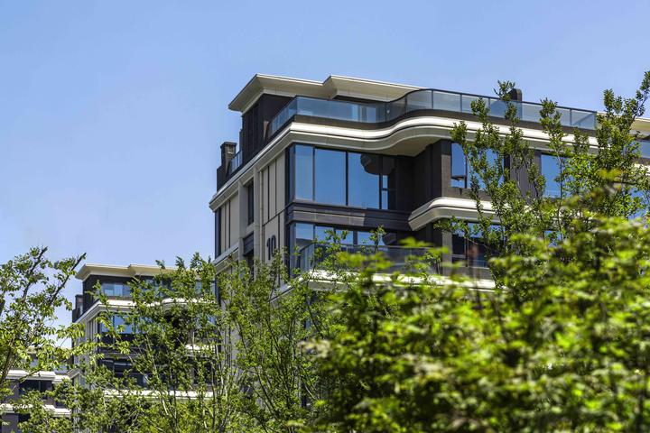 郑州鸿园别墅最新什么动态房价多少