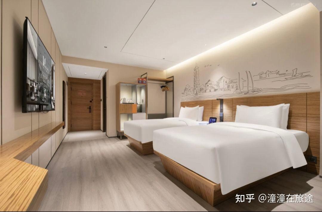 华住会会员待遇的分水岭是哪个会员级别? - 知乎