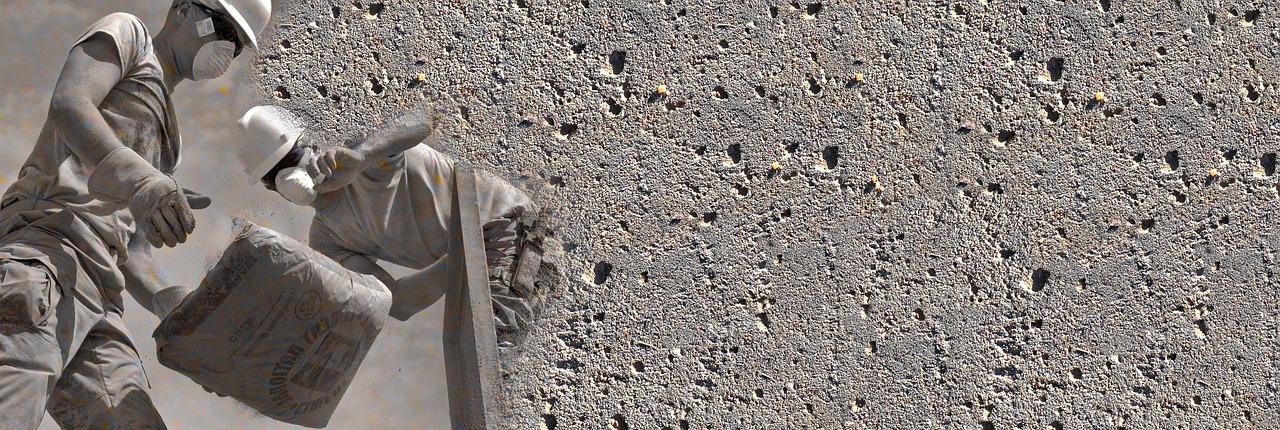 水泥怎么才能固定